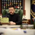 Зеленський анонсував нові програми підтримки українців у наступному році