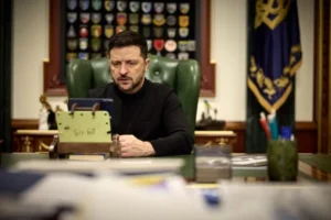 Зеленський анонсував нові програми підтримки українців у наступному році