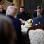 Зеленський повідомив, чого Україна досягла під час зустрічі з Трампом