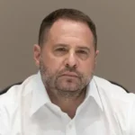 Звільнений з Офісу президента Єрмак досі обіймає щонайменше дев’ять посад