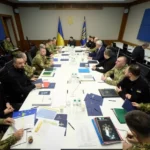 Призначення нового очільника повітряного командування «Південь». Зеленський розповів деталі