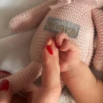 Міністерка культури України стала мамою на Різдво (фото)