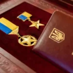 Зеленський присвоїв звання Героя України шістьом військовим, п’ятьом із них – посмертно
