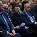 Президент розповів, чи вимагають США виходу українських сил із Донеччини