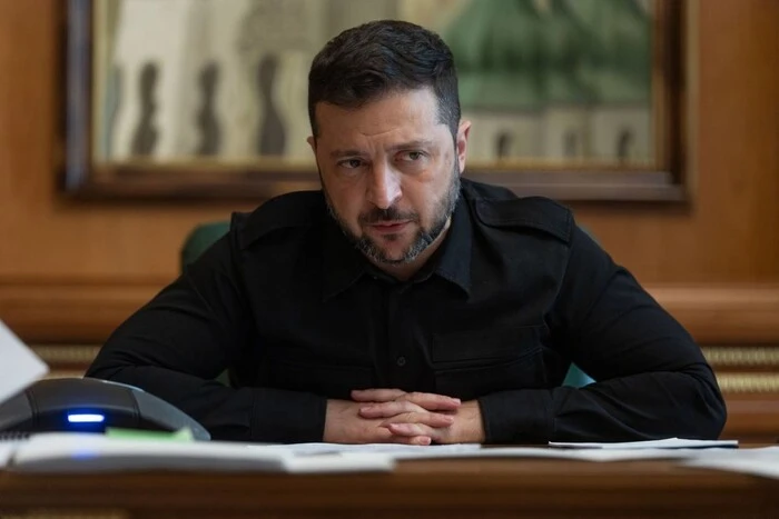 Зеленський продовжив безвіз громадянам Великої Британії та Північної Ірландії