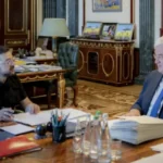 Зеленський прокоментував чутки про звільнення очільника МЗС