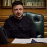 «Є хороші ідеї, які можуть спрацювати». Зеленський розповів про перемовини з посланцями Трампа