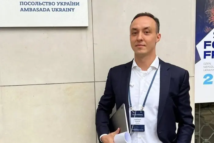 Хто замінить Єрмака? ЗМІ оприлюднили прізвище ймовірного нового глави Офісу