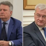 МЗС отримає нового очільника? Офіс президента зробив заяву про кадрові зміни