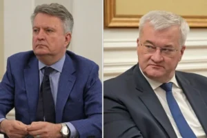 МЗС отримає нового очільника? Офіс президента зробив заяву про кадрові зміни