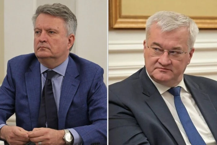 МЗС отримає нового очільника? Офіс президента зробив заяву про кадрові зміни