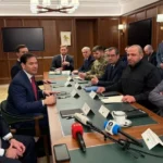 Мирні переговори зайшли у глухий кут через територіальне питання – Politico