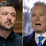 Зеленський, Умєров та Віткофф провели розмову: про що домовилися