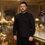 Зеленський привітав українців із Різдвом (відео)