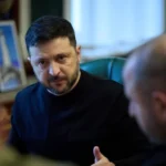 План закінчення війни. Зеленський вперше розказав про всі 20 пунктів мирної угоди