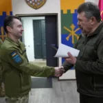 Кузьмук тепер при справах. Мережу збурила поява одіозного ексміністра