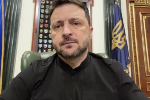 «Найближчі тижні можуть бути інтенсивними». Глава держави розповів про мирні переговори