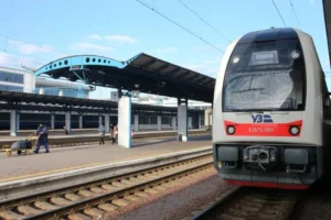 Безкоштовні 3000 км «Укрзалізницею». Деталі програми від Кабміну