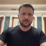 Україна готова до енергетичного перемирʼя – Зеленський