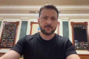 Україна готова до енергетичного перемирʼя – Зеленський