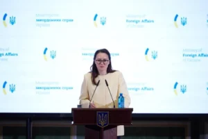 Свириденко повідомила, коли буде призначено міністра енергетики