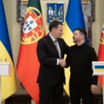Україна та Португалія підписали важливу угоду: Зеленський повідомив подробиці