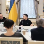 Хто замінить Єрмака? Зеленський пояснив, чому так довго думає