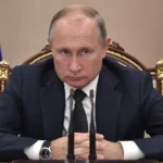 Як Путін веде перемовини? Ексголова «Нафтогазу», який спілкувався з диктатором, вказав на важливу деталь