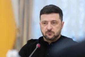 «Є дві важливі речі». Зеленський назвав умови для проведення виборів в Україні