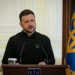 Зеленський оцінив останні агресивні заяви Путіна