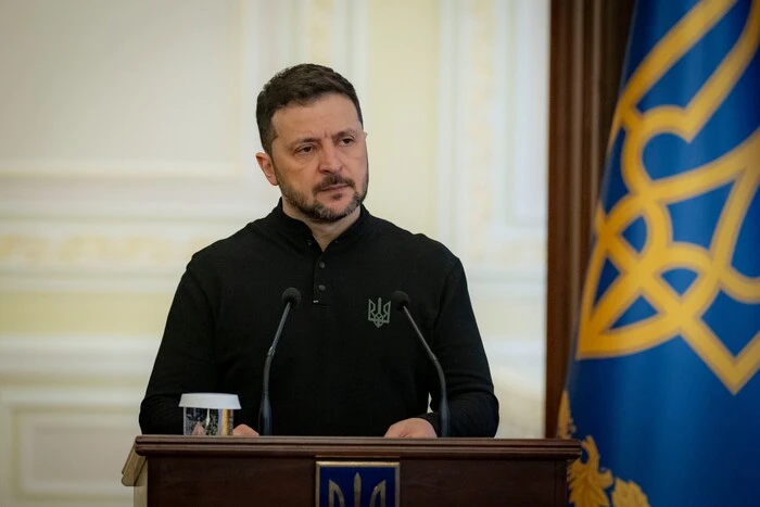 Зеленський оцінив останні агресивні заяви Путіна