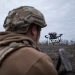 Зеленський наказав модернізувати систему розподілу дронів та стратегію захисту неба