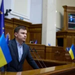 Колишній «слуга народу» створює депутатську групу: каже, що на підтримку президента