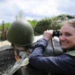 Військова омбудсменка розповіла, скільки людей працюватиме в її офісі