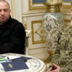 Умєров повідомив про початок нового раунду консультацій зі США