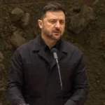 Зеленський виступив у парламенті Нідерландів та пояснив підлу стратегію Путіна