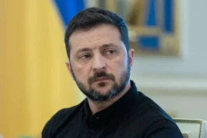 Президент: Економіка РФ неспроможна продовжувати війну в тих обсягах, які були до цього