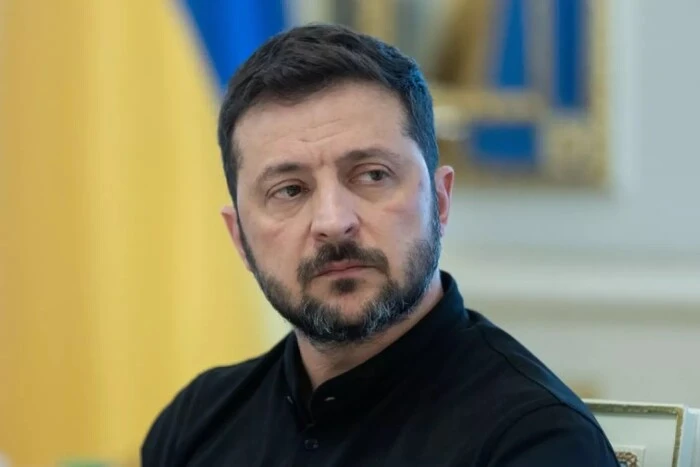 Президент: Економіка РФ неспроможна продовжувати війну в тих обсягах, які були до цього