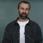 Лещенка звільнено з Офісу президента