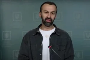 Лещенка звільнено з Офісу президента