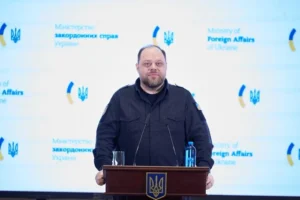 Підготовка закону про вибори під час війни. Спікер парламенту розповів деталі