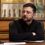 «Довга та змістовна». Зеленський провів розмову з Віткоффом та Кушнером