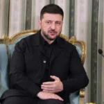 Хто стане новим очільником Офісу президента? Зеленський назвав кандидатів