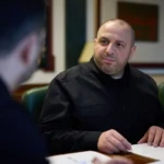 Переговори у США тривають третій день: Умєров повідомив перші деталі