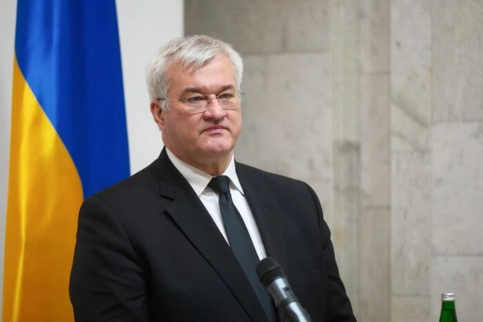 «Атака» на резиденцію Путіна. Сибіга звернувся до світових лідерів