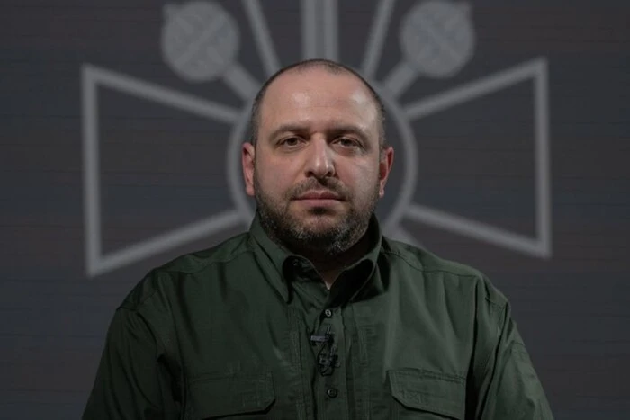 WP: Рустем Умєров мав закриті зустрічі з ФБР у США