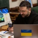 Зеленський провів розмову з очільницею Єврокомісії: деталі