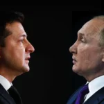 Колишній соратник Порошенка спростував популярний міф про те, що чому Путін зважився на війну проти України