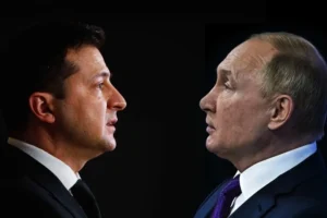 Колишній соратник Порошенка спростував популярний міф про те, що чому Путін зважився на війну проти України