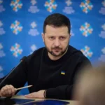 Як примусити Путіна до миру? Зеленський розповів про єдиний сигнал, який має надіслати світ